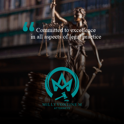 About Millyvontine M Attorneys Firm